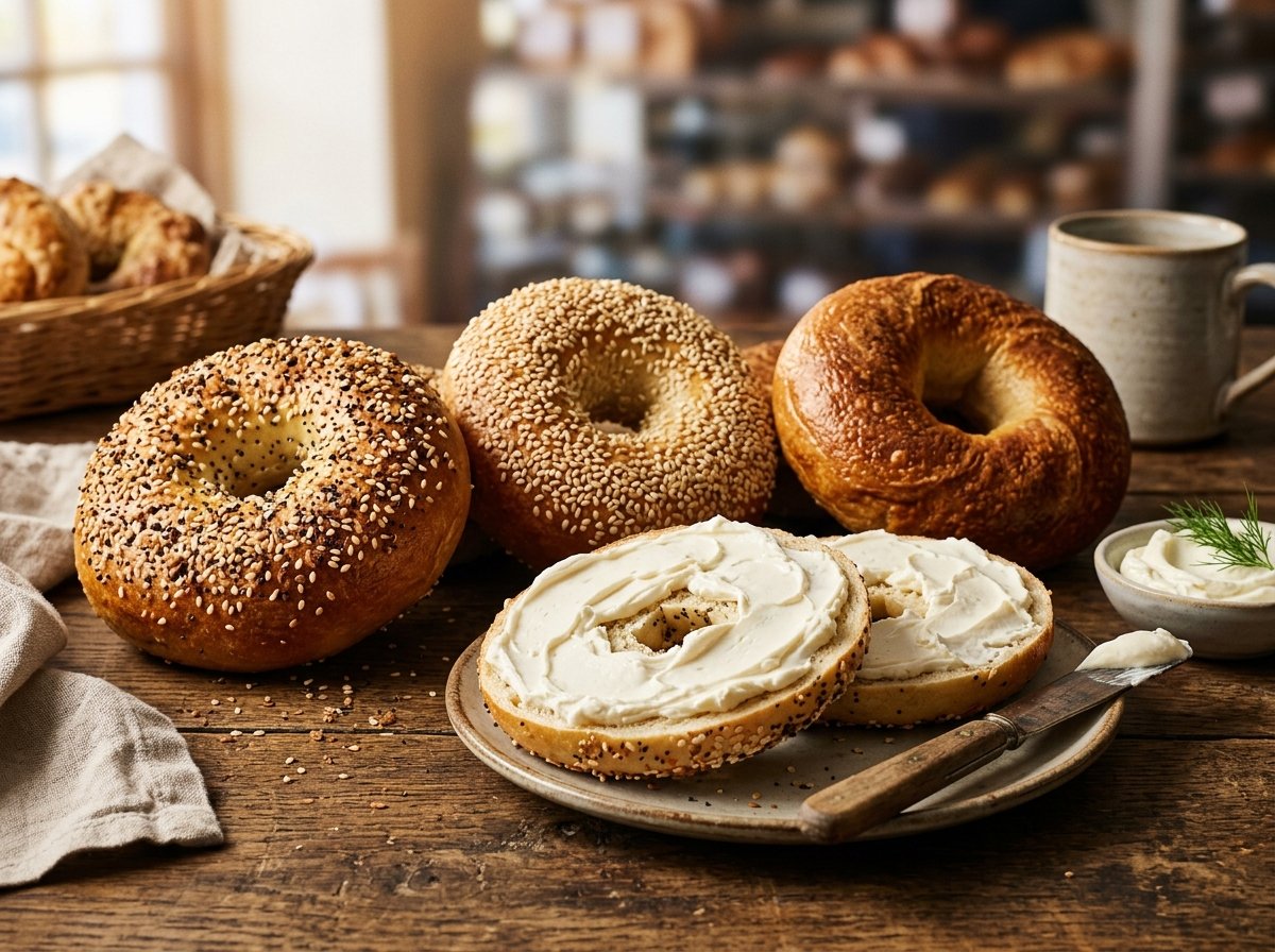 Bagels icon