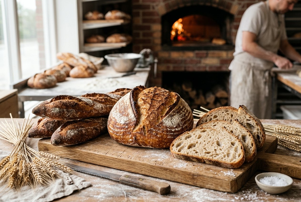 Breads icon