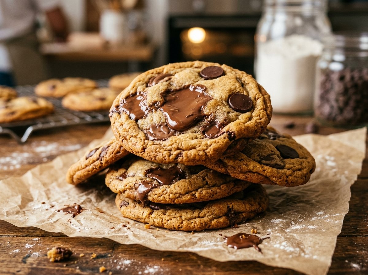 Cookies icon