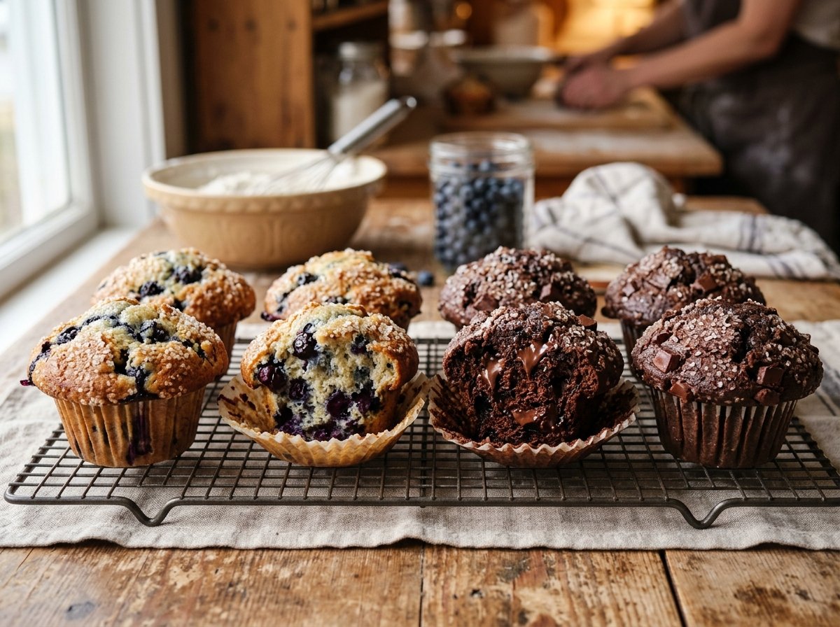 Muffins icon